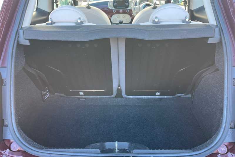 Used Fiat 500 2019 for sale - 76361732: Photo 24