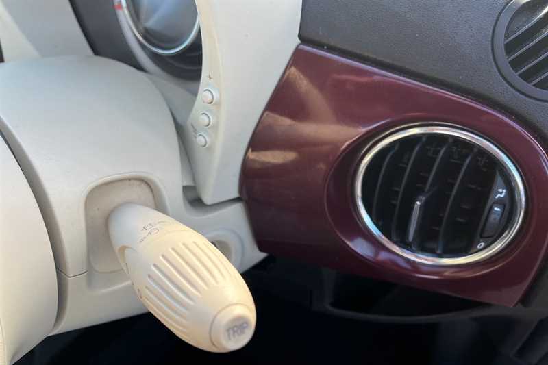 Used Fiat 500 2019 for sale - 76361732: Photo 25