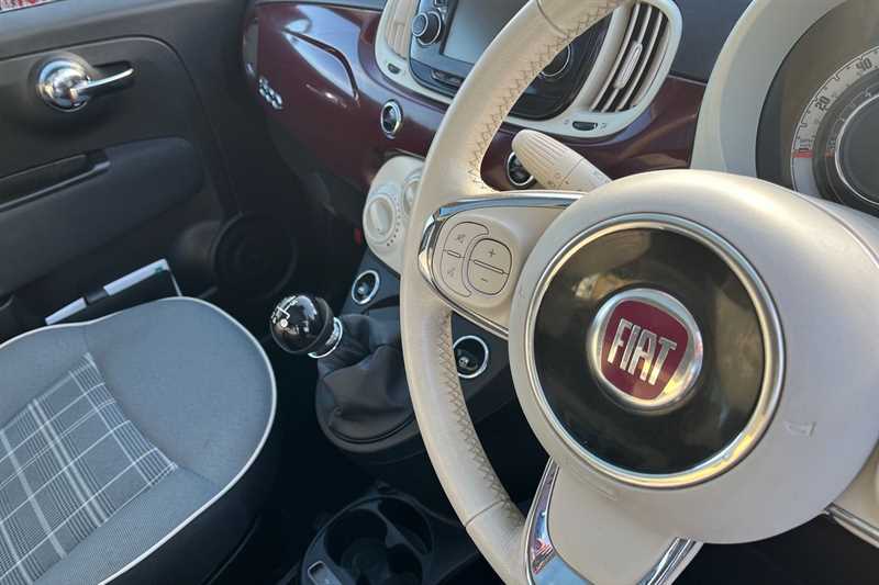 Used Fiat 500 2019 for sale - 76361732: Photo 26