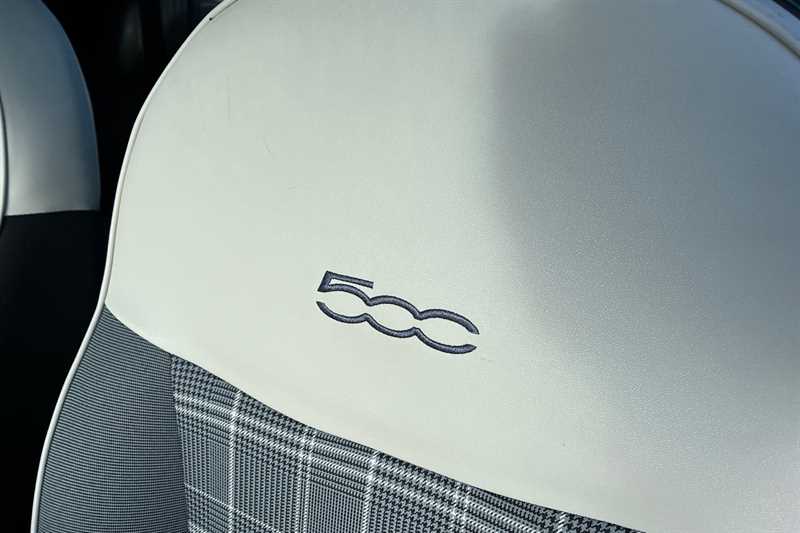 Used Fiat 500 2019 for sale - 76361732: Photo 27