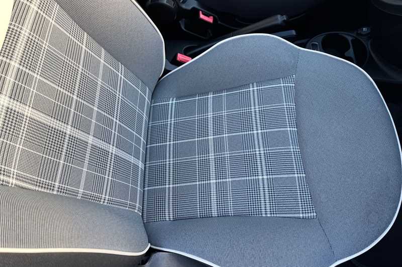 Used Fiat 500 2019 for sale - 76361732: Photo 28