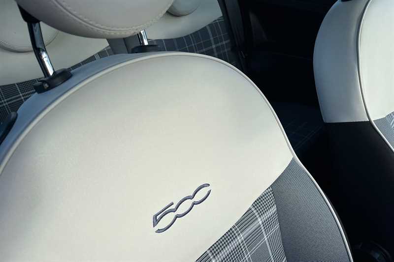 Used Fiat 500 2019 for sale - 76361732: Photo 30