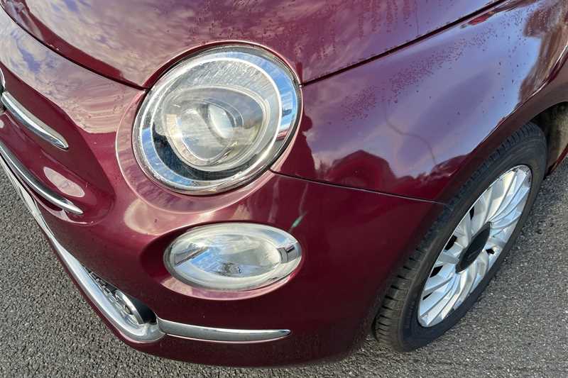 Used Fiat 500 2019 for sale - 76361732: Photo 31