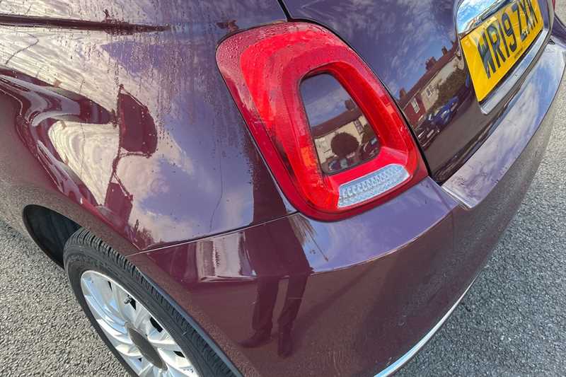 Used Fiat 500 2019 for sale - 76361732: Photo 32