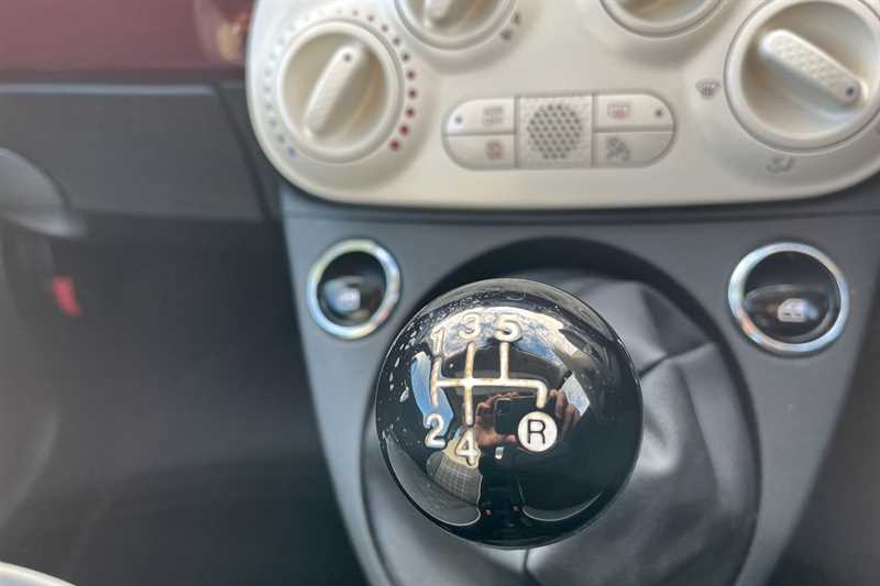 Used Fiat 500 2019 for sale - 76361732: Photo 37