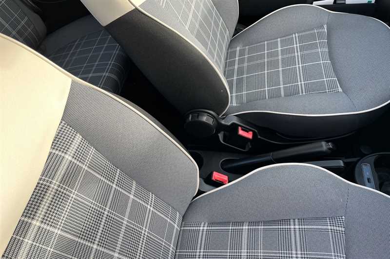 Used Fiat 500 2019 for sale - 76361732: Photo 38