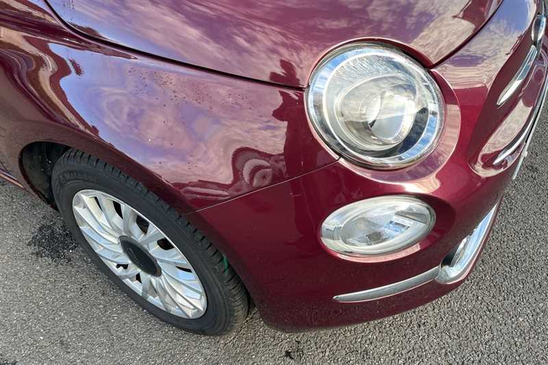 Used Fiat 500 2019 for sale - 76361732: Photo 42