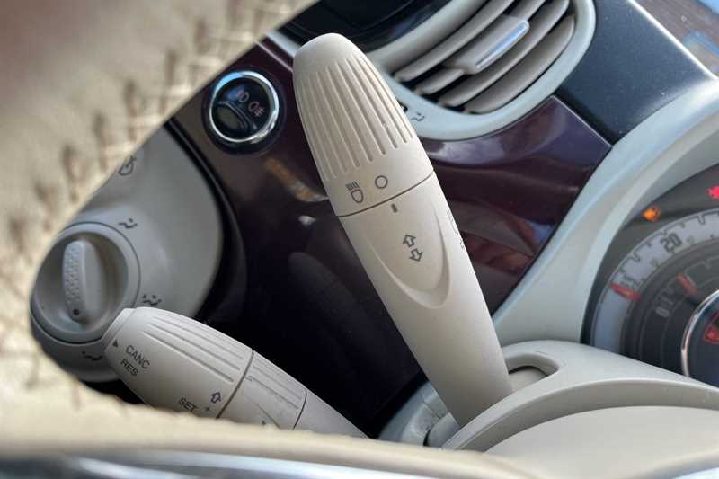 Used Fiat 500 2019 for sale - 76361732: Photo 43