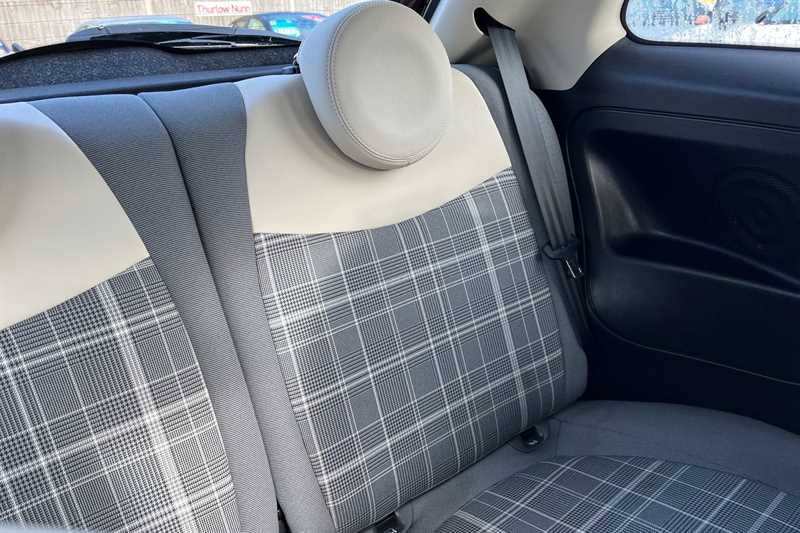 Used Fiat 500 2019 for sale - 76361732: Photo 45