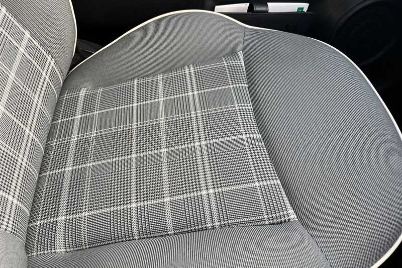 Used Fiat 500 2019 for sale - 76361732: Photo 46