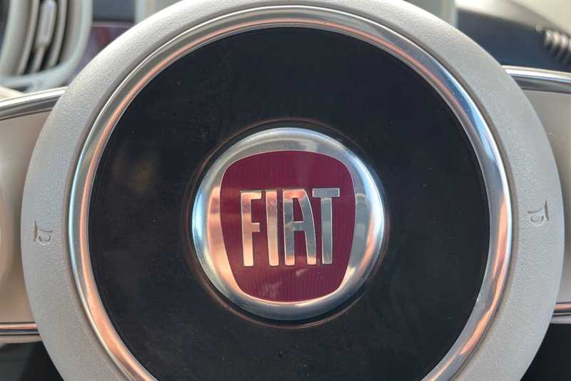 Used Fiat 500 2019 for sale - 76361732: Photo 48