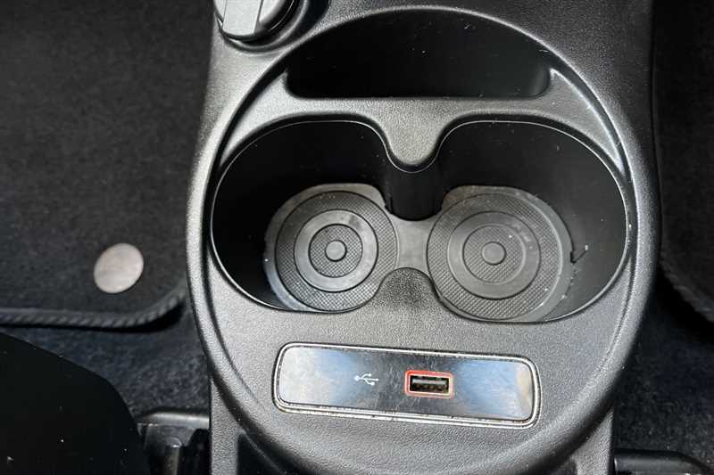 Used Fiat 500 2019 for sale - 76361732: Photo 53