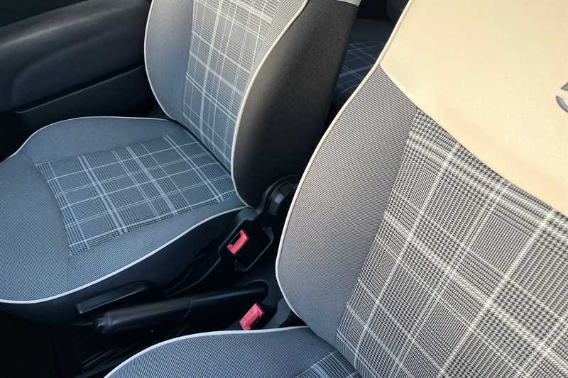 Used Fiat 500 2019 for sale - 76361732: Photo 54