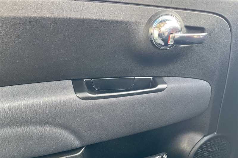 Used Fiat 500 2019 for sale - 76361732: Photo 55