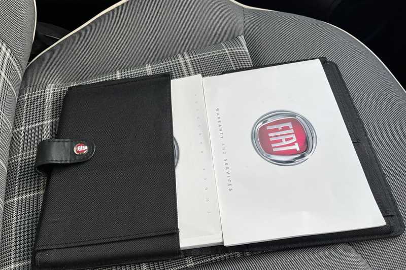 Used Fiat 500 2019 for sale - 76361732: Photo 56