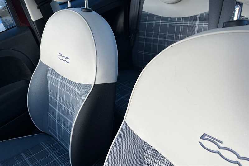 Used Fiat 500 2019 for sale - 76361732: Photo 57