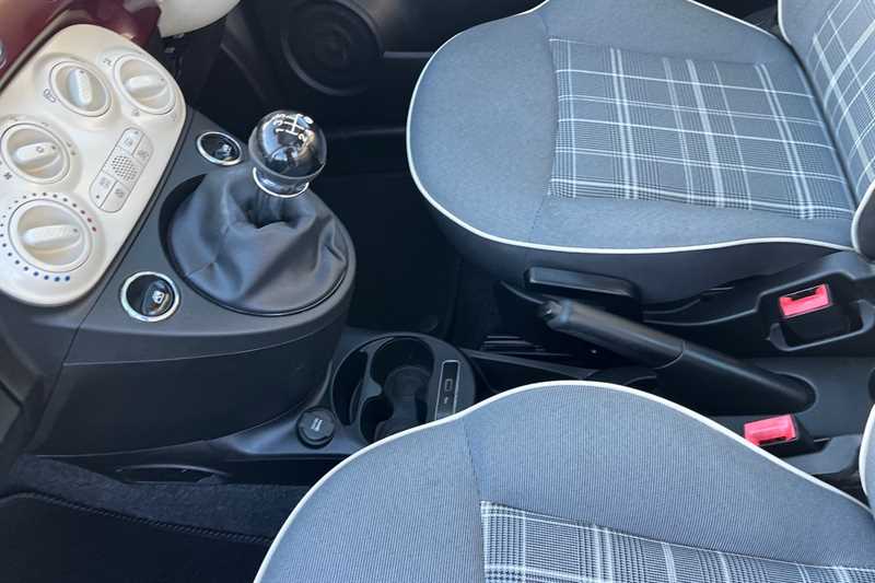 Used Fiat 500 2019 for sale - 76361732: Photo 58