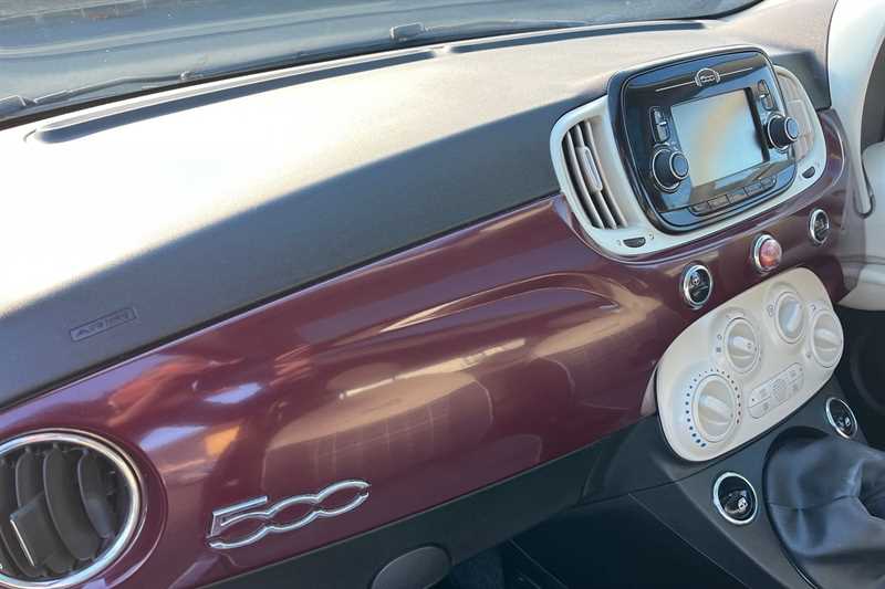 Used Fiat 500 2019 for sale - 76361732: Photo 59