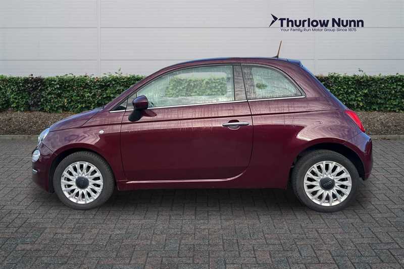 Used Fiat 500 2019 for sale - 76361732: Photo 6