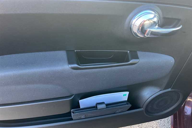 Used Fiat 500 2019 for sale - 76361732: Photo 60