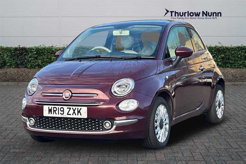 Used Fiat 500 2019 for sale - 76361732: Photo 7