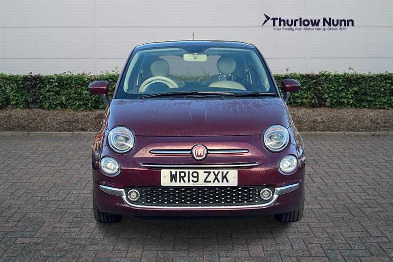Used Fiat 500 2019 for sale - 76361732: Photo 8