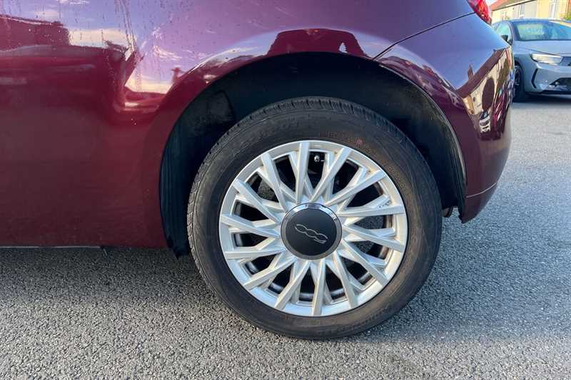 Used Fiat 500 2019 for sale - 76361732: Photo 9