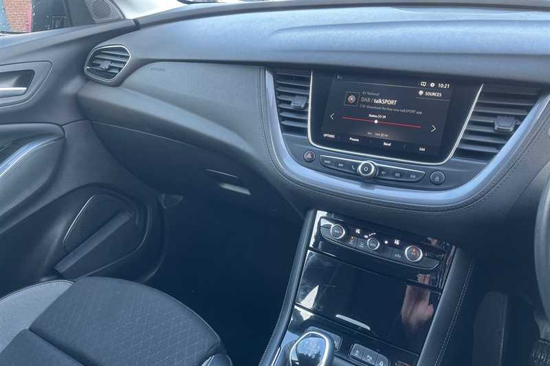 Used Vauxhall Grandland X 2019 for sale - 77471931: Photo 14