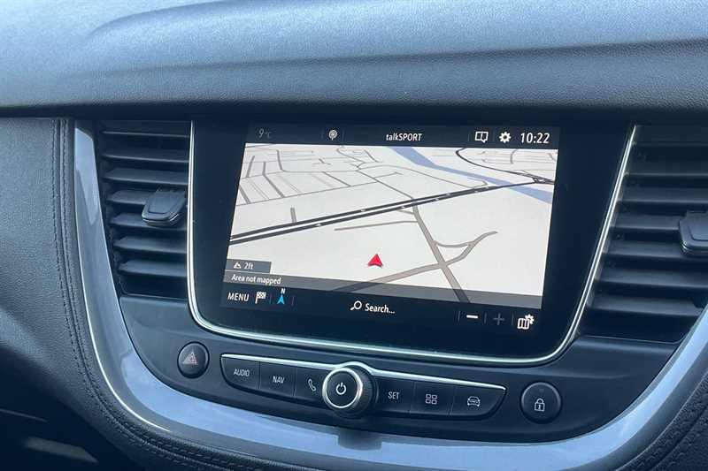 Used Vauxhall Grandland X 2019 for sale - 77471931: Photo 18