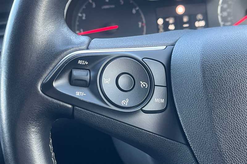 Used Vauxhall Grandland X 2019 for sale - 77471931: Photo 21