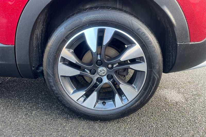 Used Vauxhall Grandland X 2019 for sale - 77471931: Photo 31