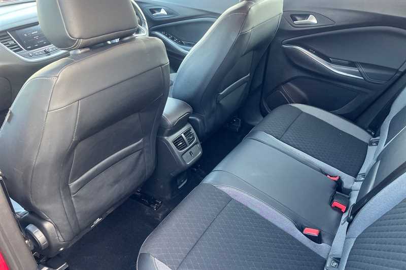 Used Vauxhall Grandland X 2019 for sale - 77471931: Photo 32