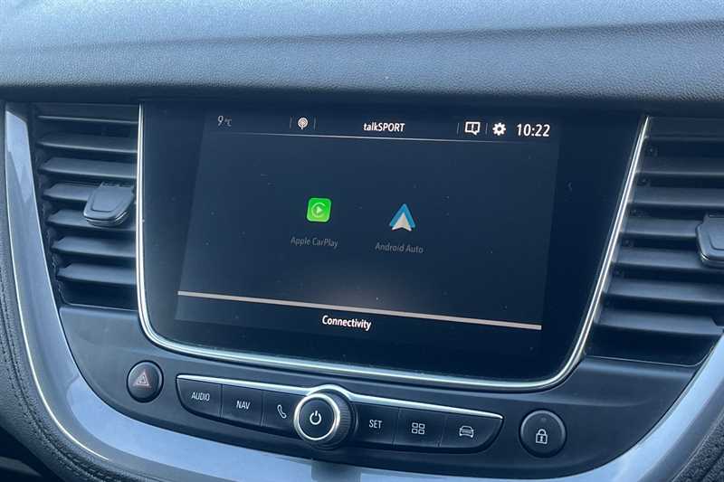 Used Vauxhall Grandland X 2019 for sale - 77471931: Photo 49