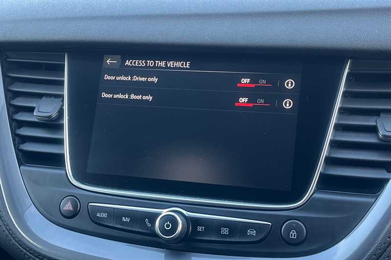 Used Vauxhall Grandland X 2019 for sale - 77471931: Photo 51