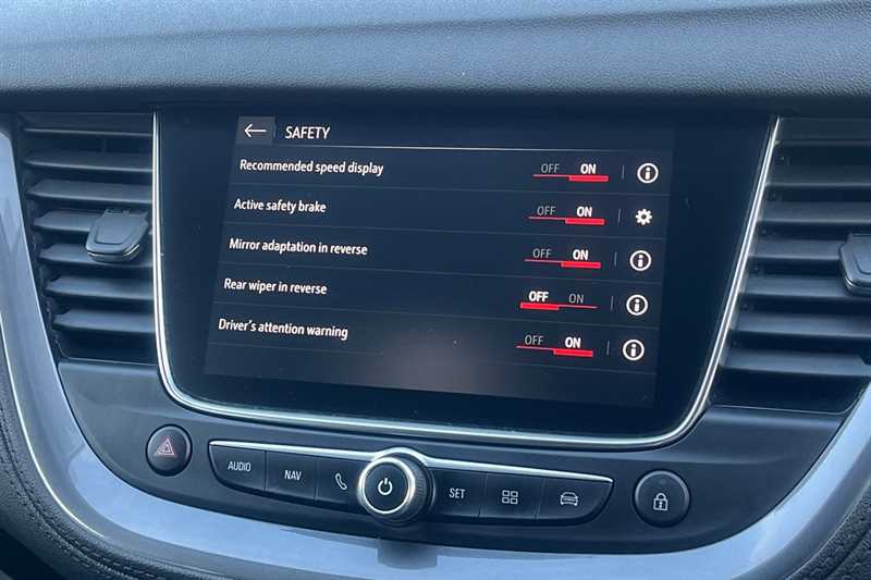 Used Vauxhall Grandland X 2019 for sale - 77471931: Photo 52