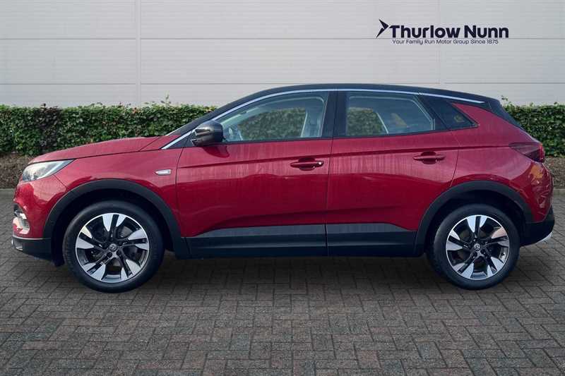 Used Vauxhall Grandland X 2019 for sale - 77471931: Photo 6