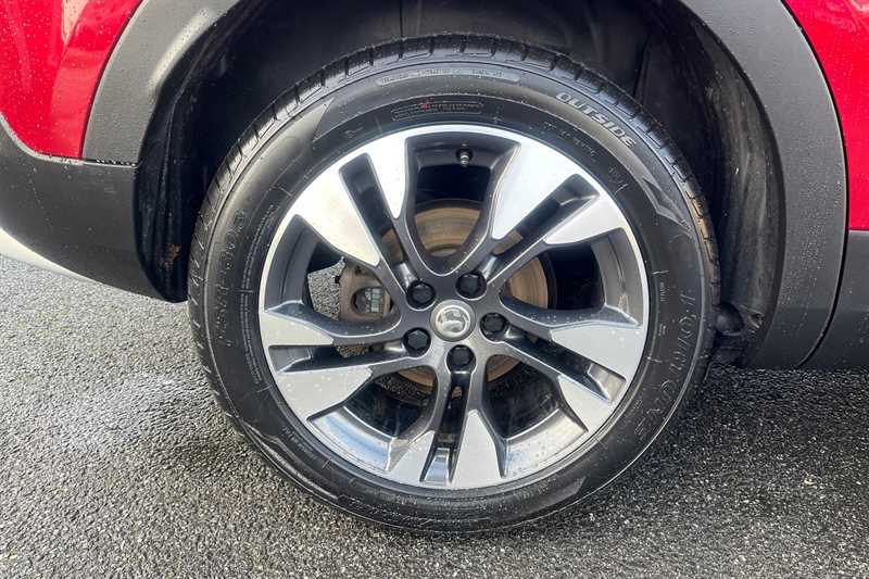 Used Vauxhall Grandland X 2019 for sale - 77471931: Photo 9