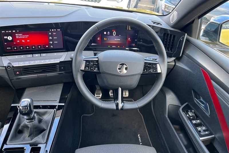 Used Vauxhall Astra 2022 for sale - 77146743: Photo 11