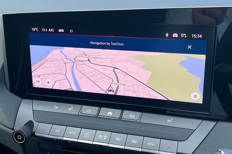 Used Vauxhall Astra 2022 for sale - 77146743: Photo 18