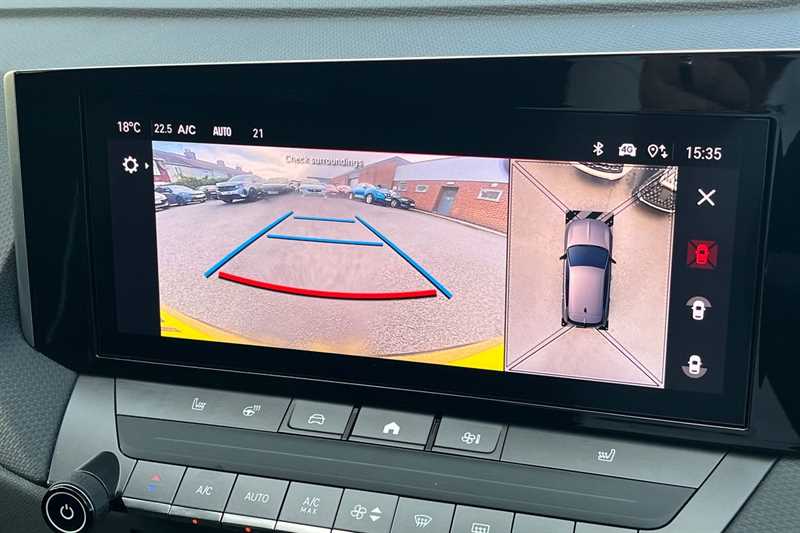 Used Vauxhall Astra 2022 for sale - 77146743: Photo 19