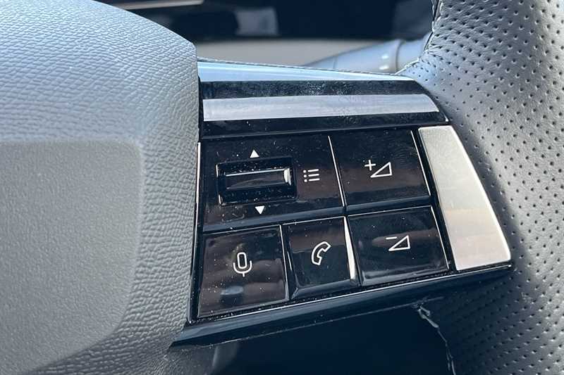 Used Vauxhall Astra 2022 for sale - 77146743: Photo 22