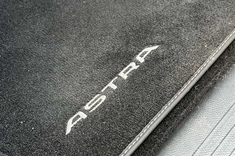 Used Vauxhall Astra 2022 for sale - 77146743: Photo 30