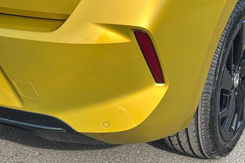 Used Vauxhall Astra 2022 for sale - 77146743: Photo 35