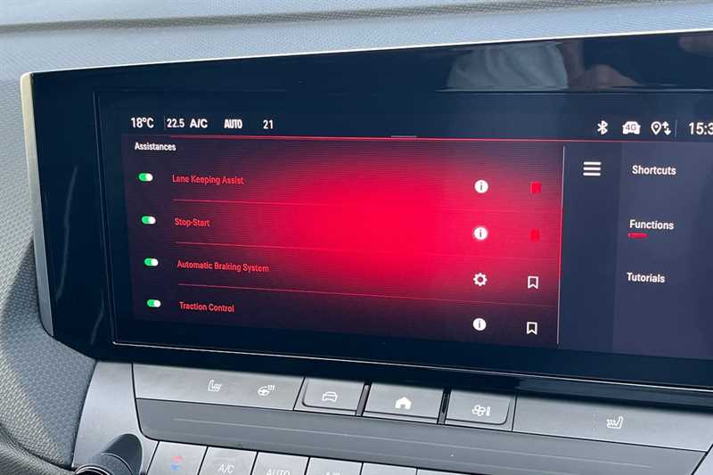 Used Vauxhall Astra 2022 for sale - 77146743: Photo 53