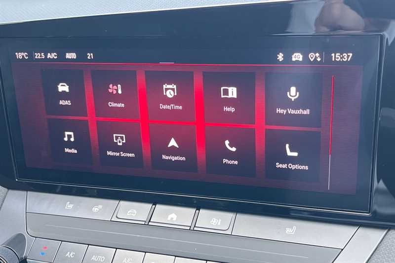 Used Vauxhall Astra 2022 for sale - 77146743: Photo 57