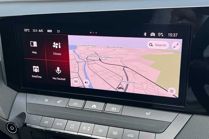 Used Vauxhall Astra 2022 for sale - 77146743: Photo 58