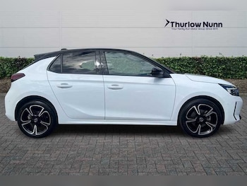 Used Vauxhall Corsa 2025 for sale - 78799408: Photo