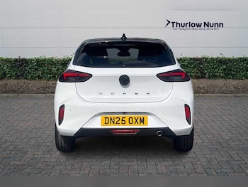 Used Vauxhall Corsa 2025 for sale - 78799408: Photo