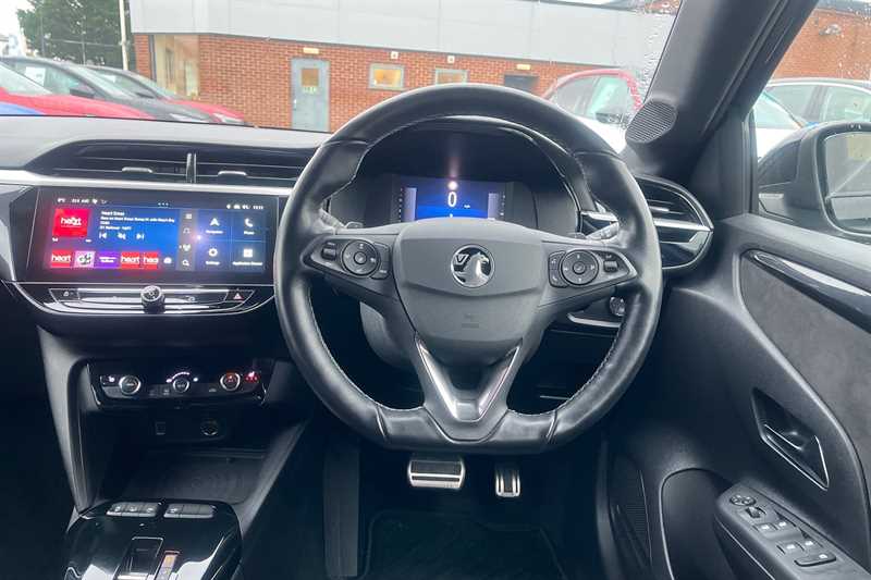 Used Vauxhall Corsa 2023 for sale - 76773632: Photo 11