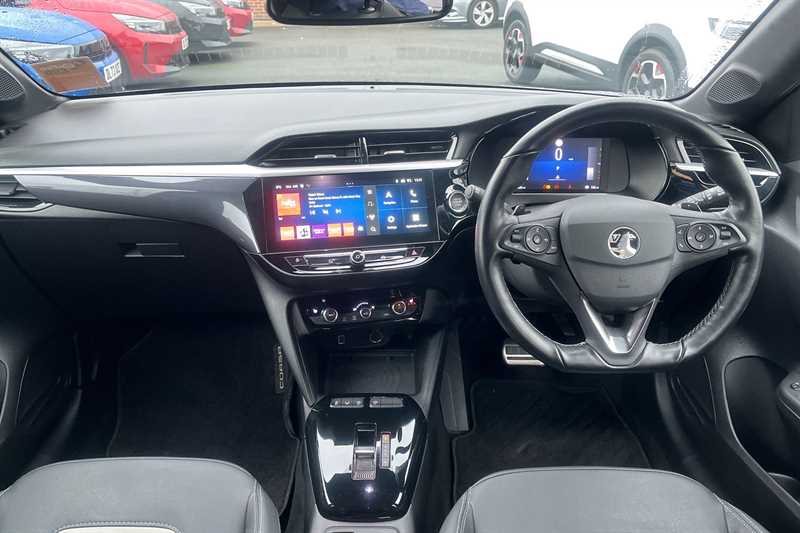 Used Vauxhall Corsa 2023 for sale - 76773632: Photo 12